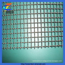 High Quality Crimped Wire Mesh for Mining and Coal